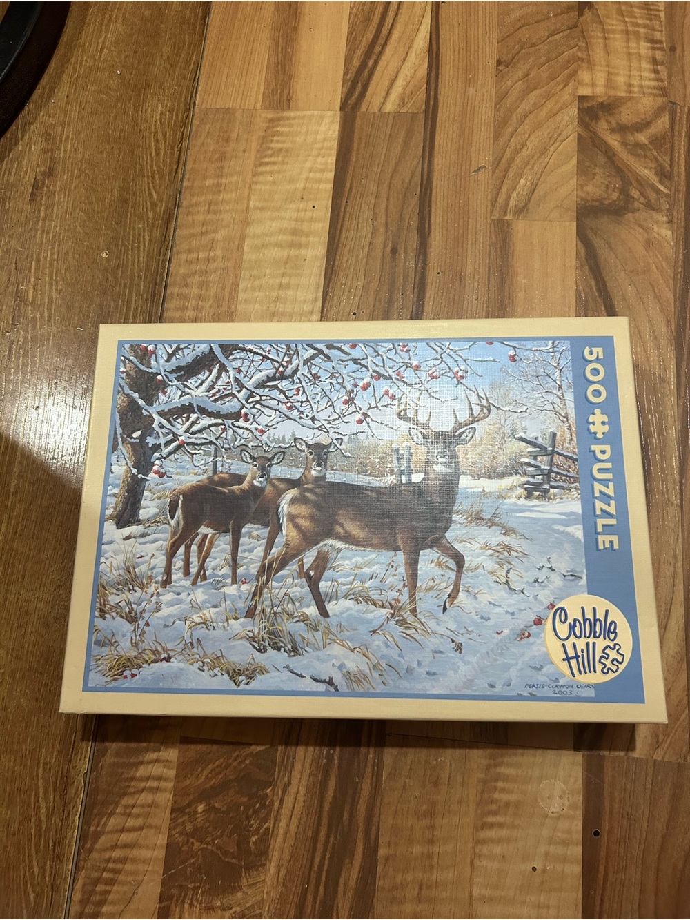 Puzzles - Picture 6 of 7